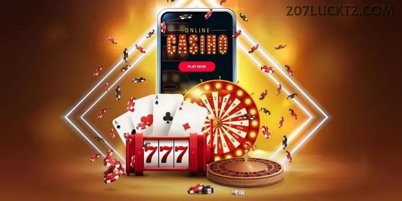 Guia rápido de apostas ao vivo na 207luck