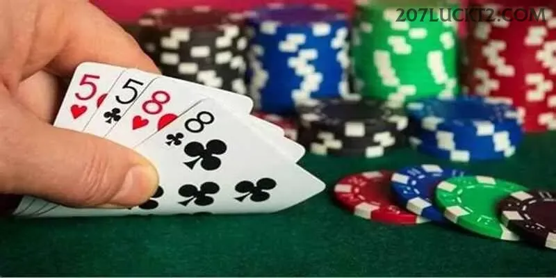 Aplicativo móvel 207luck para iOS e Android