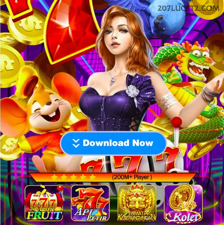 Bônus boas-vindas 207luck R$100