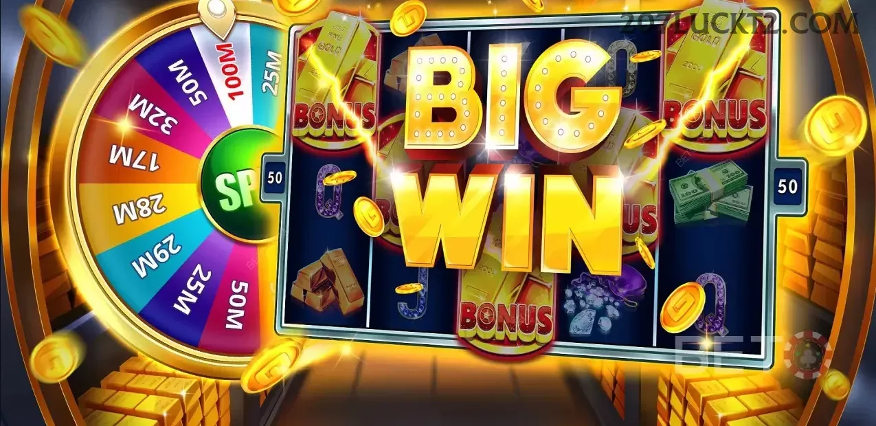 Slots 207luck - Sweet Bonanza e caça-níqueis populares